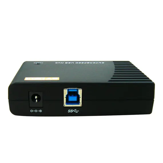 ST-Lab U-540 - USB 3.0, 4-Port Hub Adapter