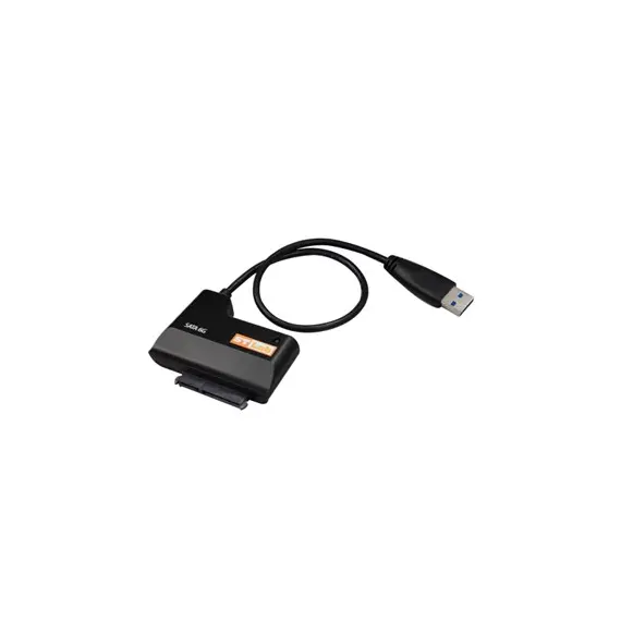 STLab U-950 - USB 3.0 to SATA 6G Adapter