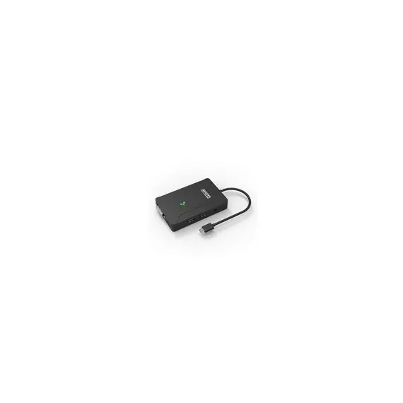 ממיר USB 3.0-C ל- HDMI + DVI דגם U-1190