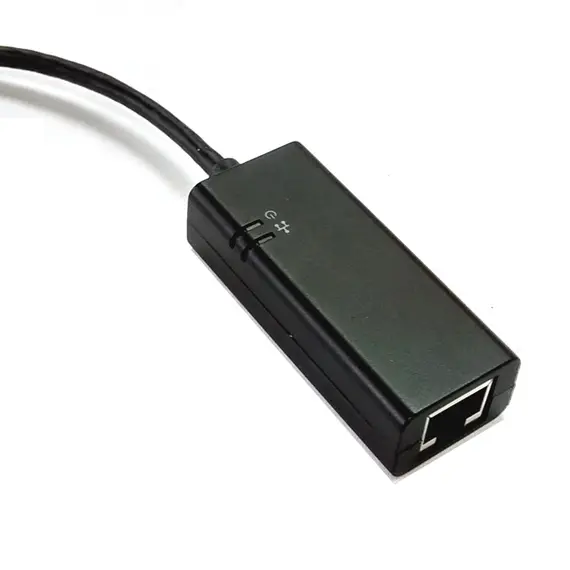 STLab U-1320 - USB 3.0-C Gigabit LAN Cable