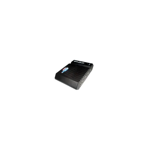 STLab U-181 - USB 2.0 HUB 4 Ports