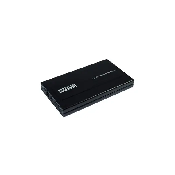 STLab S-360 - USB 3.0 2.5" SATA 6G Enclosure