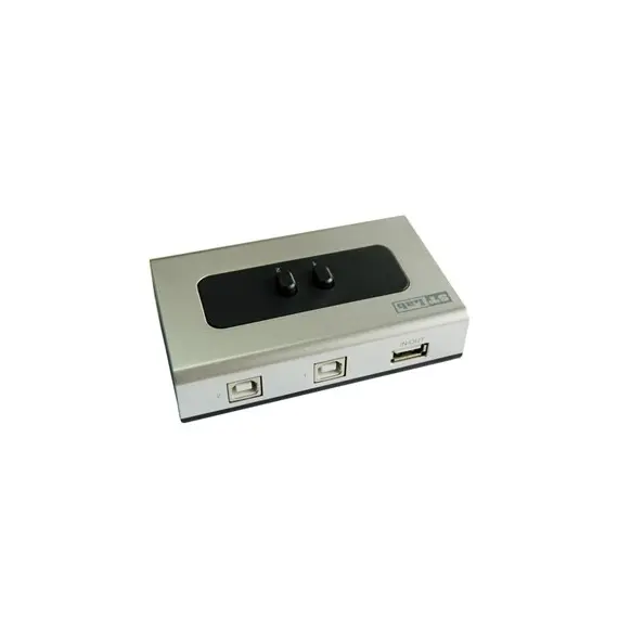 מיתוג מכני usb 2BX1A דגם G-110