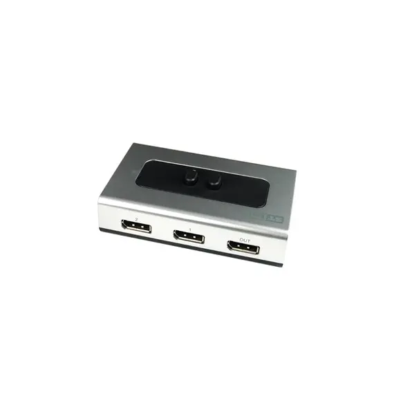 ST Lab G-230 - Video Switch DisplayPort