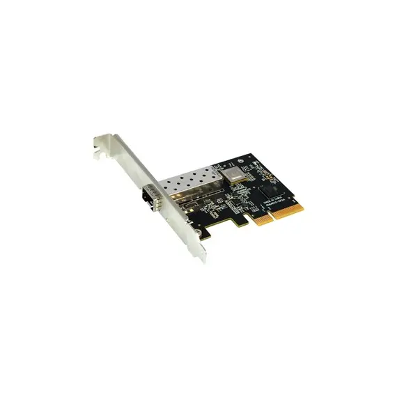 ST Lab N-410 - Network Card, Internal, Fiber, 10000Mbit/s