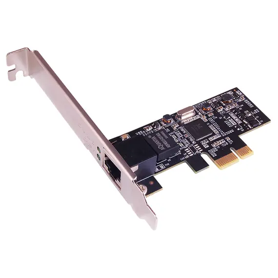 ST Lab N-640 - Internal Ethernet Network Adapter, 1000Mbit/s