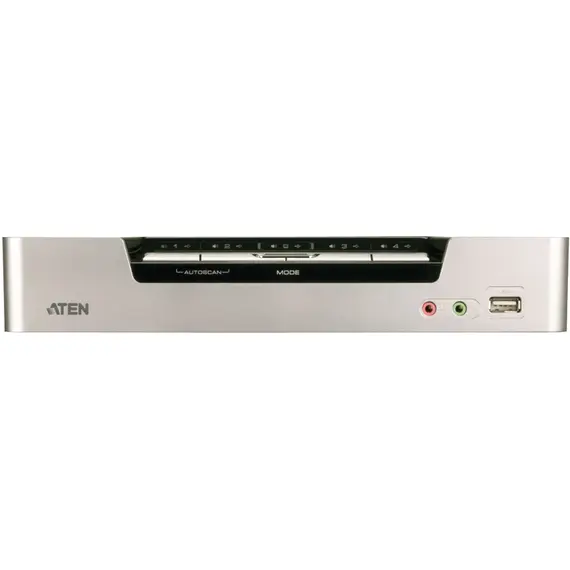ATEN CS1794 - 4Port HDMI KVM Switch