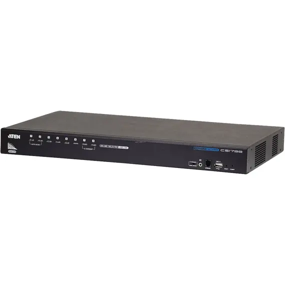 ATEN CS1798 - 8Port HDMI KVM Switch