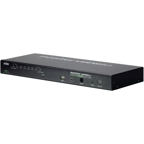 ATEN CS1708I - 8Port VGA KVM Switch