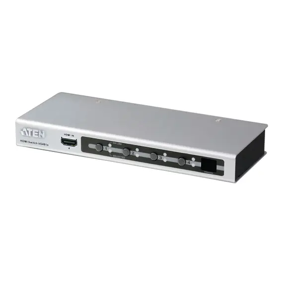 ATEN VS481A - 4Port HDMI Switch