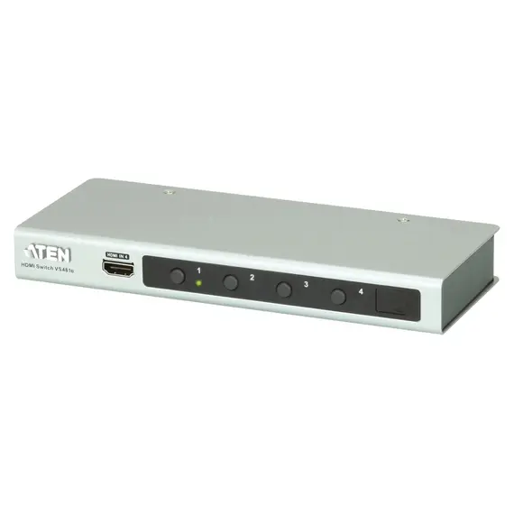 VS481B 4Port HDMI Switch