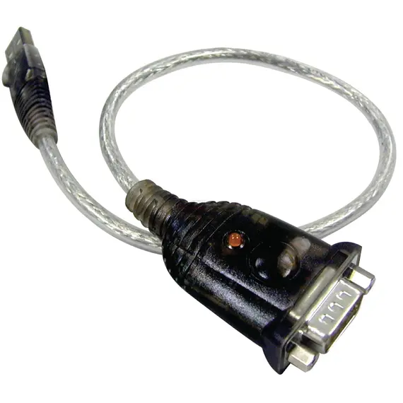 ATEN UC232A - USB to RS-232 Adapter (35cm)