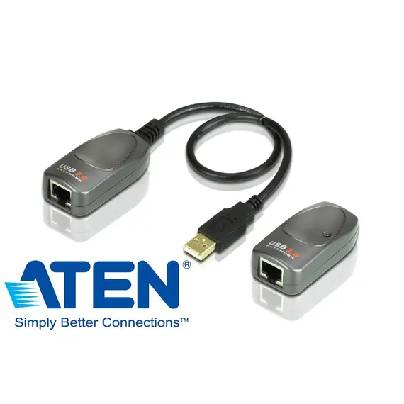 ATEN UCE260 - USB 2.0 Extender