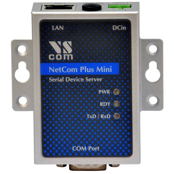 VSCOM NETCOM PLUS 111 MINI - Network Transceiver Module, 1x RS232