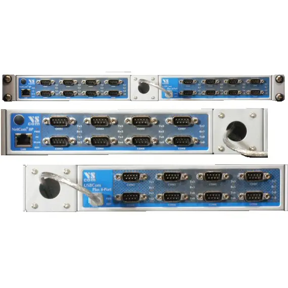 VSCOM NETCOM 1613 PLUS