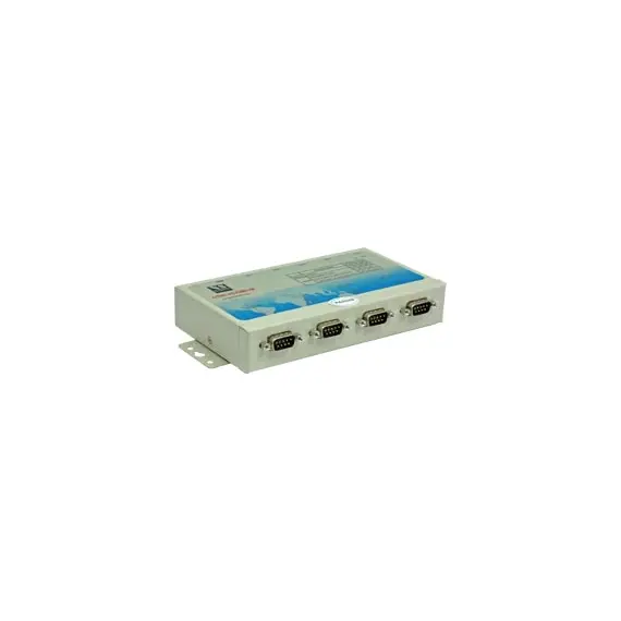 VScom USB-4COMi-M - USB to 4x RS422/485 ports (DB9, male)