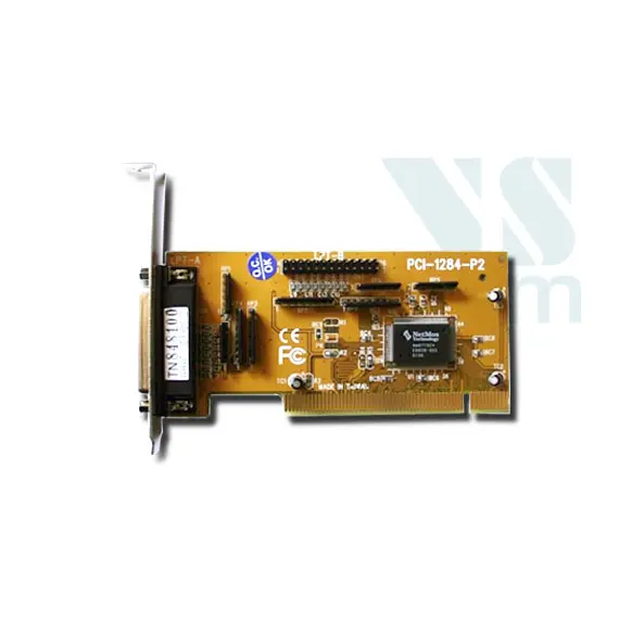VScom 021H - PCI Card