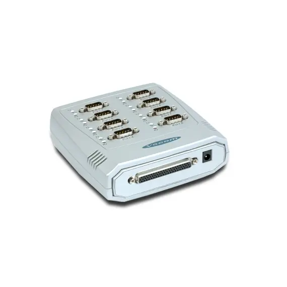 VScom OPT8M - 8 Ports RS232 Connection Box