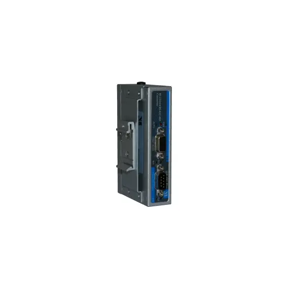 VSCOM DSK-NCP - DIN-Rail Side Kit