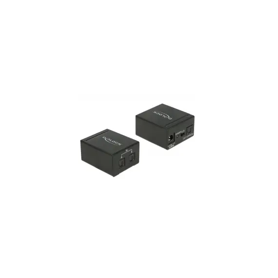 ממתג אופטי 2XTOSLINK INX1 OUT דגם 18767