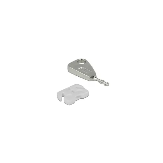 Delock 20648 - USB Port Blocker for USB-A female