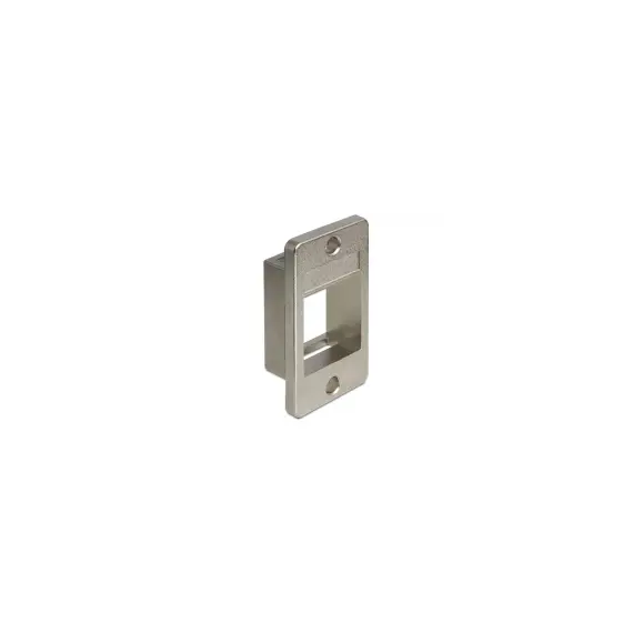 Delock 86213 - Keystone Holder for Cases