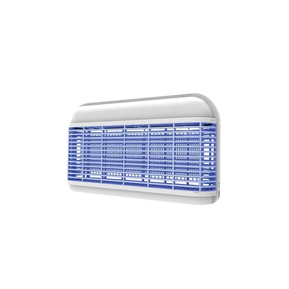 Eco Euro - GB-30BL/W LED - Insecticide Lamp, 8W, UV, WHITE
