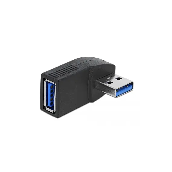 אדפטור זוויתי 90 מעלות USB3.0 A ז/נ