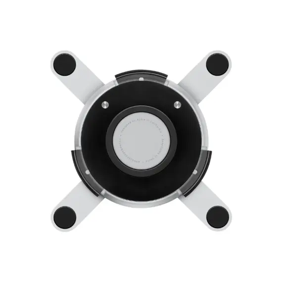 Apple MWUF2HB/A - VESA Mount Adapter