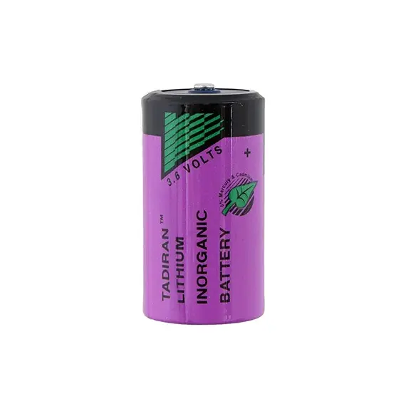 Tadiran Batteries TL-5920/S - Lithium Tionyl Chloride Battery