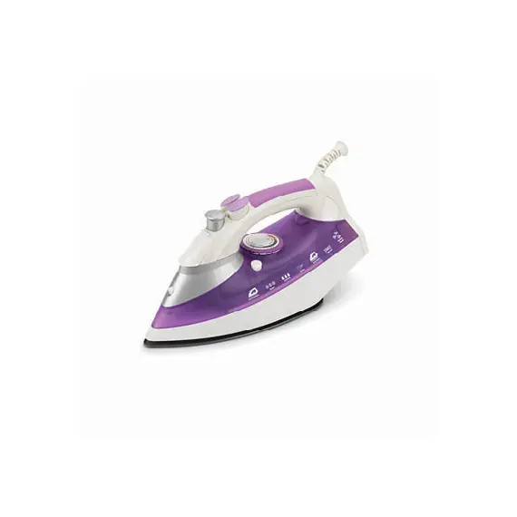 Hyundai HAI-2800A - Ceramic Steam Iron, 2200W