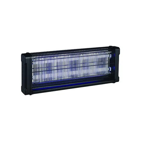 Eco Euro ‎GC2–40 - Insecticide Lamp, 2X20W, UV