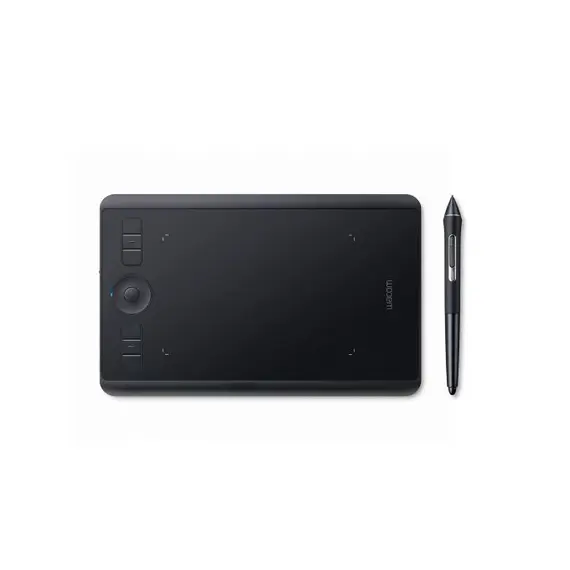 Wacom Intuos Pro Small - Graphic Tablet