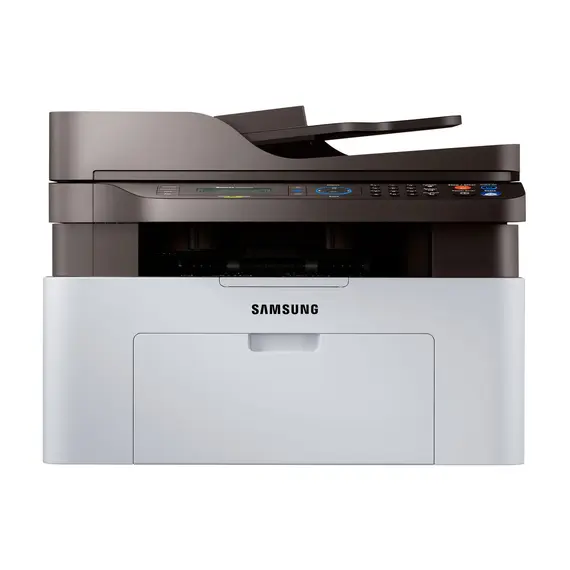 Samsung Xpress SL-M2070FW - Black Laser Printer, Scaner, Fax, A4, WI-Fi