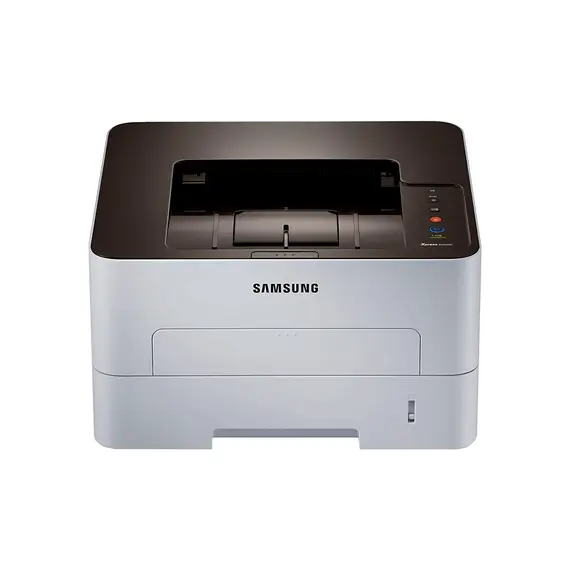Samsung Xpress M2620D - Black Laser Printer, A4