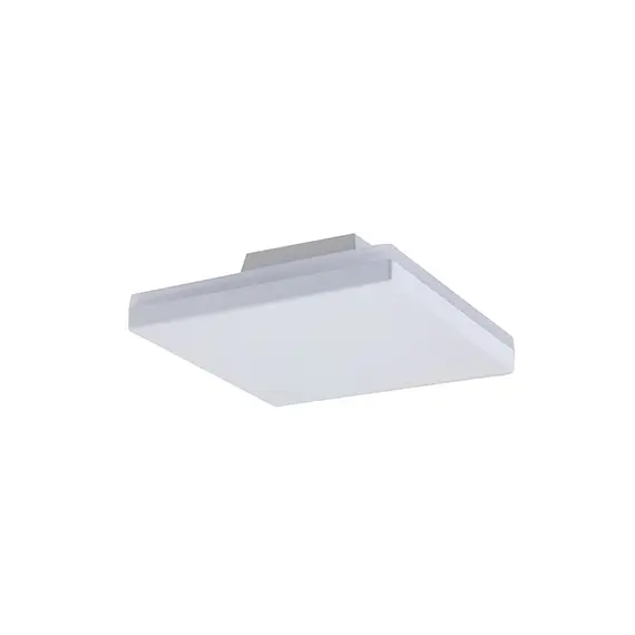 Semicom SM-10W/WW - Wall-Mounted Lamp, 10W, IP54, 3000H, White