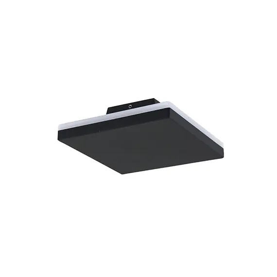 מנורת קיר ונטו 10W IP54