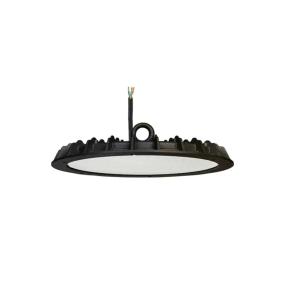 Semicom SM-HB150/DL - Lighting for Warehouses, AC, 110LMW, 6000K, IP65