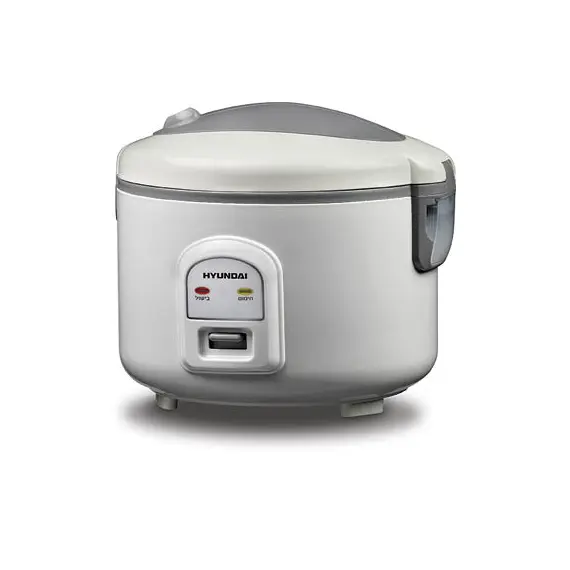 Hyundai HARC-03AD1 - Rice Cooker, 1.2L