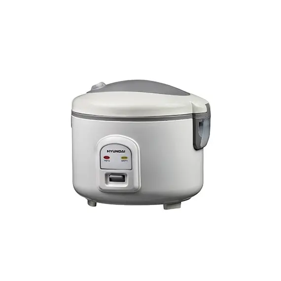 Hyundai HARC-05MD1 - Rice Cooker, 1.8L, 900W