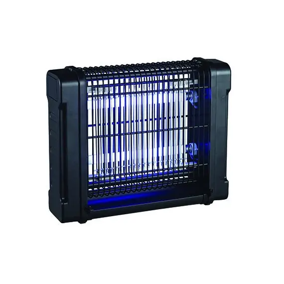 Eco Euro ‎GC2-12 - Insecticide Lamp, 2X6W