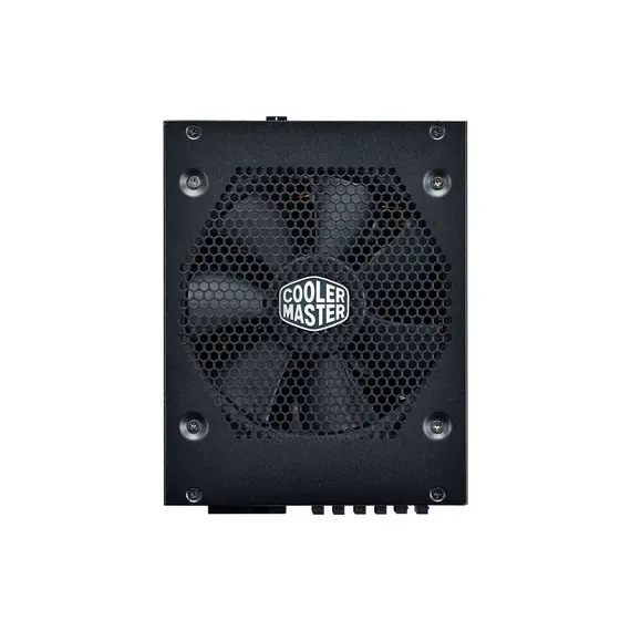 Cooler Master V1000 Platinum - Power Supply Unit, 1000W, 24-pin ATX, Black