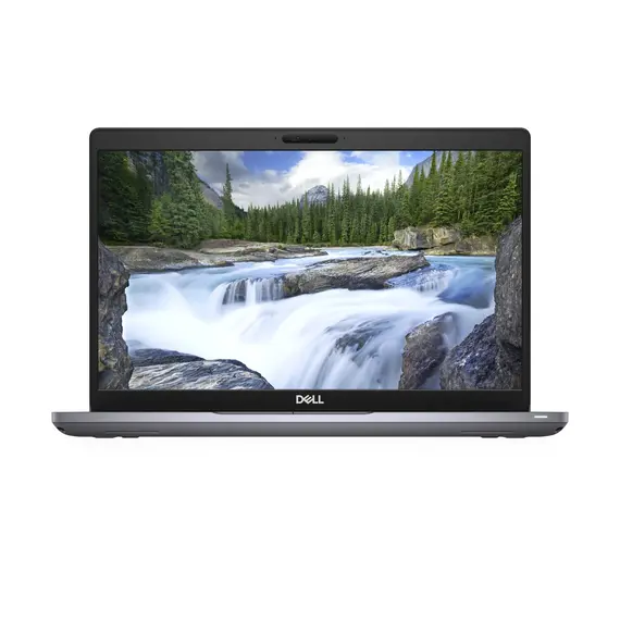 DELL Latitude 5411 - L5411-7626 - 14", i7-10850H, 16GB, 512GB SSD, Windows 10 Pro