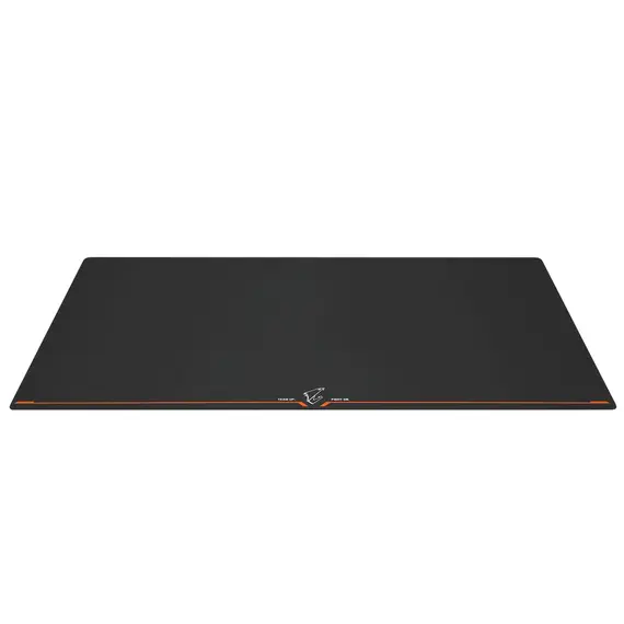 Gigabyte AMP900 - Gaming Mouse Pad, Black, Orange