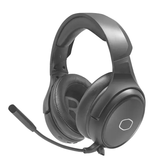 Cooler Master Gaming MH670 - Headset, Head-band, Black