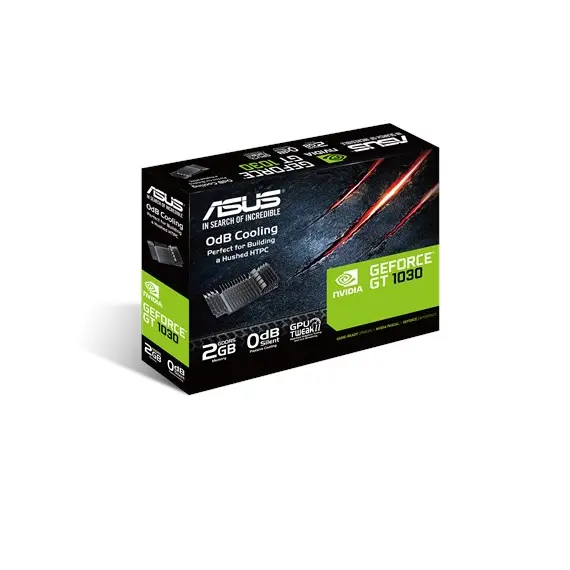 ASUS GeForce GT 1030 - 2GB, GDDR5, image 5