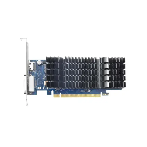 ASUS GeForce GT 1030 - 2GB, GDDR5