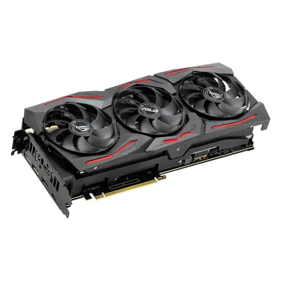 ASUS ROG STRIX GAMING GeForce RTX 2070 SUPER - 8GB, GDDR6