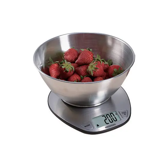 Hyundai HASC-4350 - Kitchen Scale 