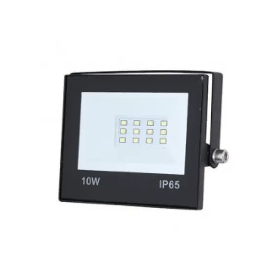 Semicom SM-NT1C/10BL - LED Floodlight, AC 10W, Blue